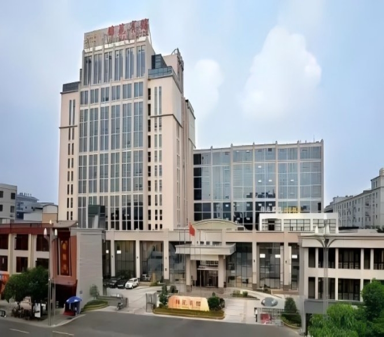 2027成都糖酒会索菲斯·锦苑宾馆酒店展全景解读