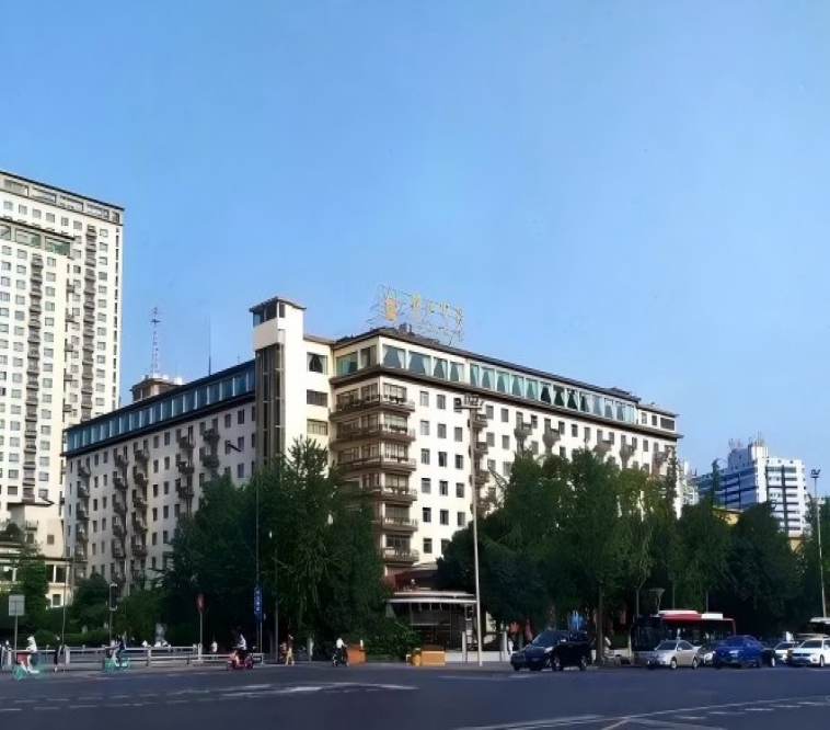 成都2027糖酒会锦江宾馆展区酒店展展位预订正式启动